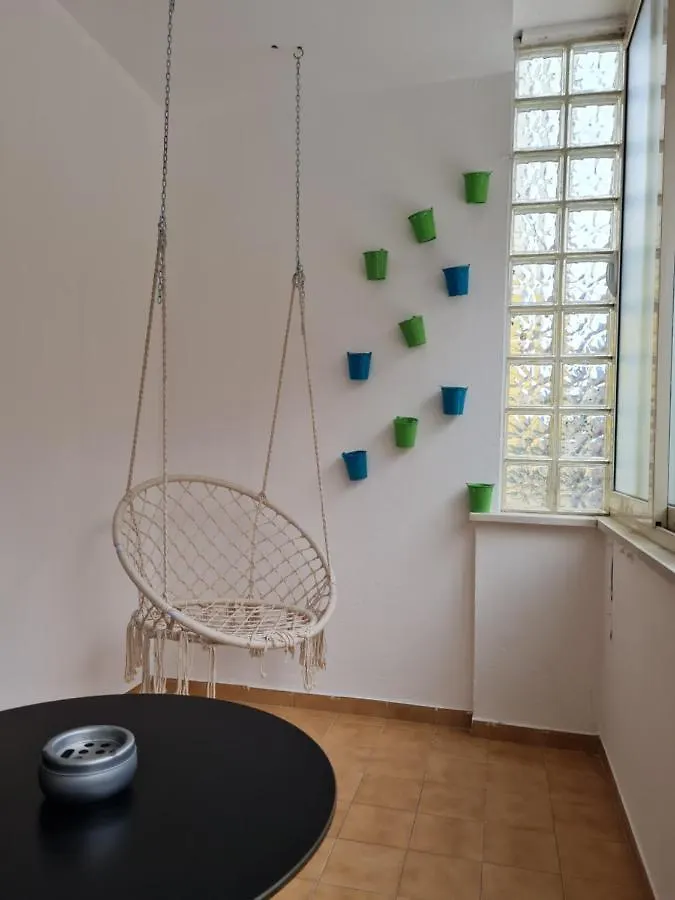 New Lovely Full Of Light Ap In Tirana Appartamento