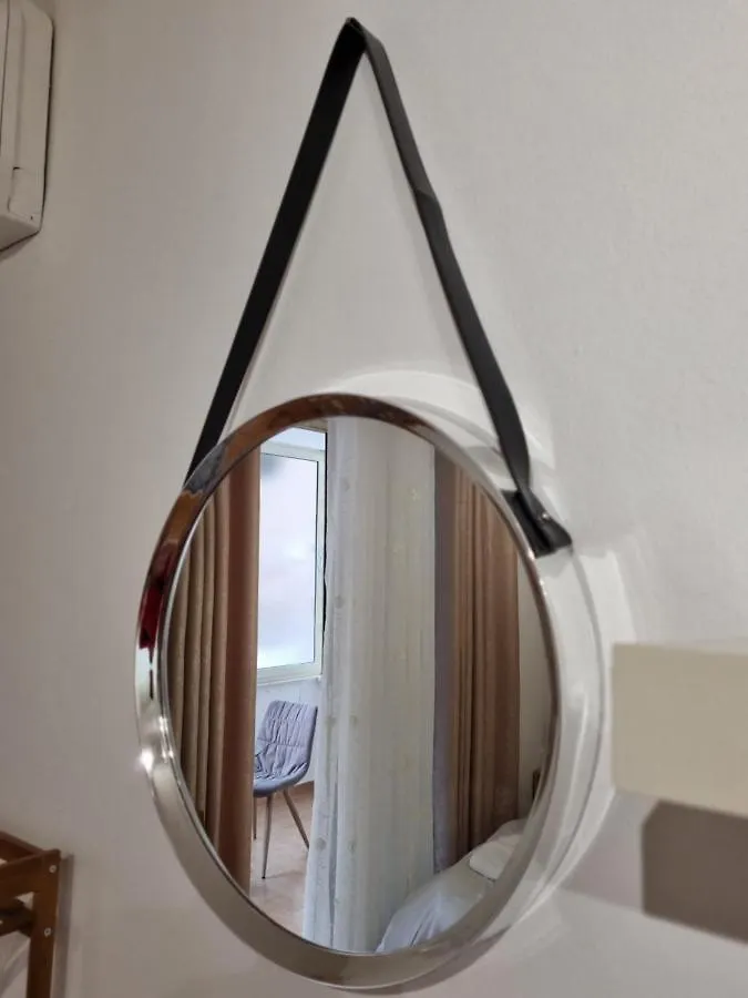 Appartamento New Lovely Full Of Light Ap In Tirana